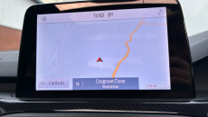 Ford Focus 1.0 EcoBoost Hybrid mHEV 155 ST-Line X Edition 5dr Petrol Hatchback